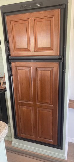 DOMETIC Refrigerator Freeze