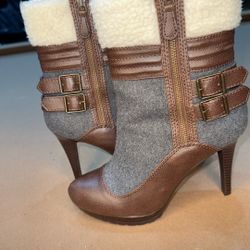 Women's Ankle Boot