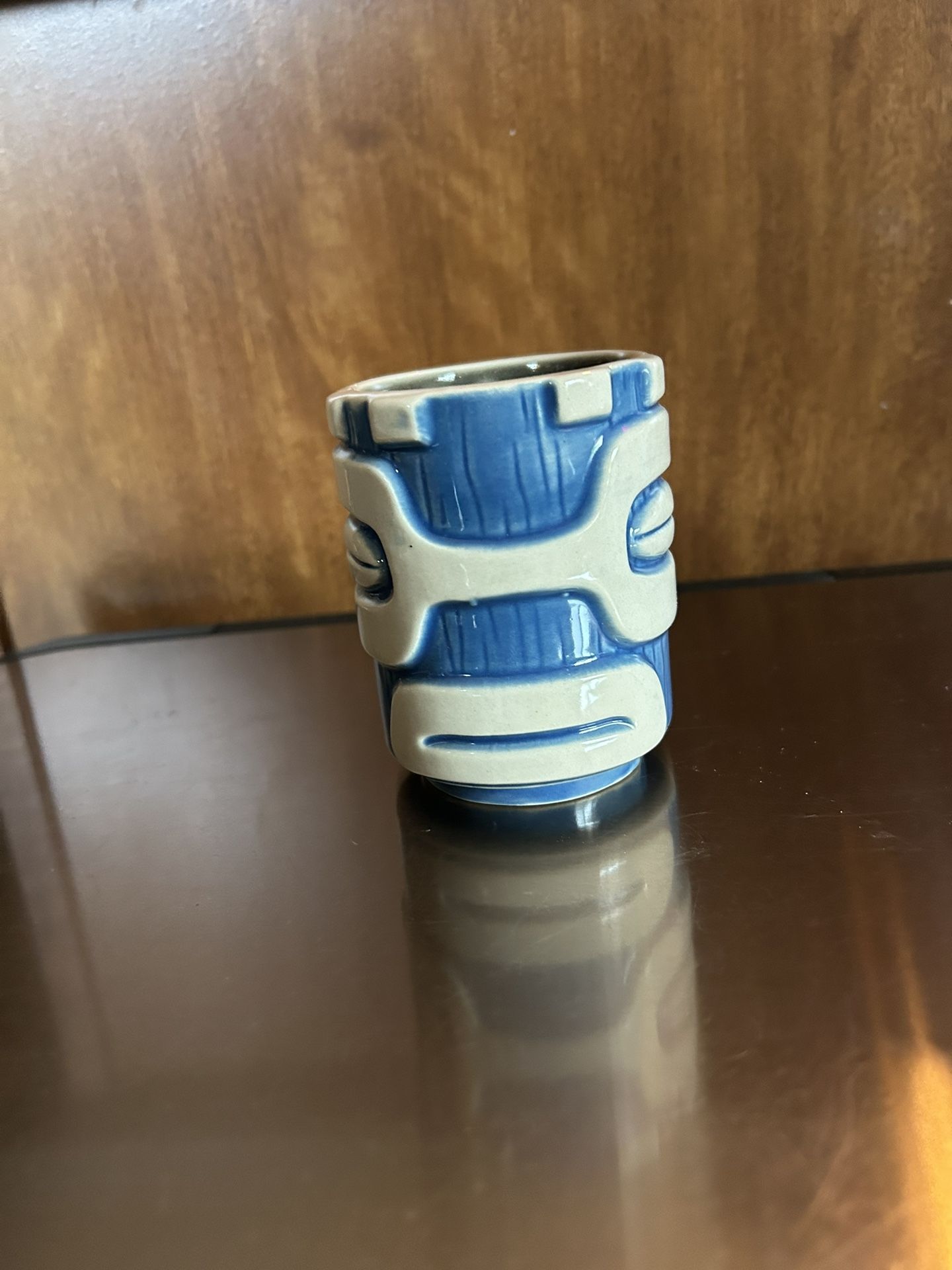 MUNKTIKI KAI KAI STACKER MUG