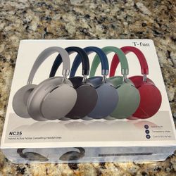 T-fun NC35  Gray Color