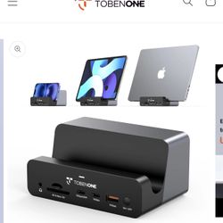 TobenOne Docking Station