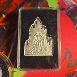 Silver  .999 (5grams)