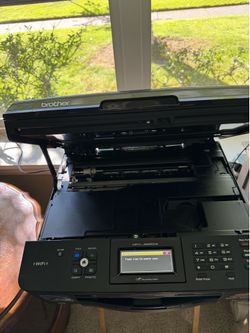 Brother MFC-J825 DW