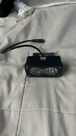 Baja Light (plug and play for super73)