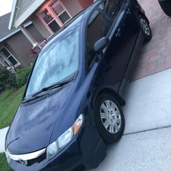 2010 Honda Civic