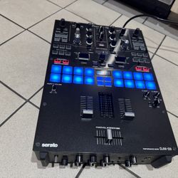 Pioneer s9 Serato Dj Pro Mixer, Very Clean Condition L@@K!! 