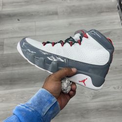 mens shoe