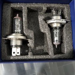 Headlight Bulb 9003