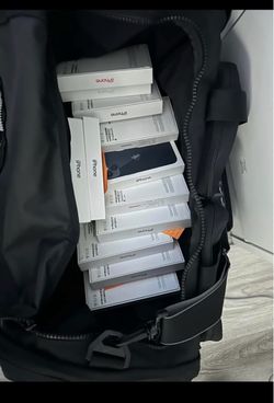 Cash ready