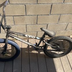 bmx parts