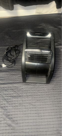 Lasko High-Velocity Utility Blower Fan