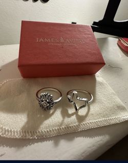 James Avery 