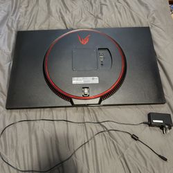 120 Hz Lg Monitor