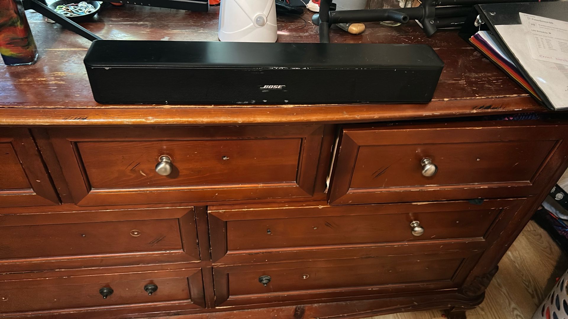 Bose Solo 5