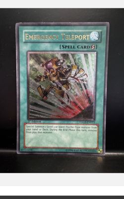 Yu Gi Oh