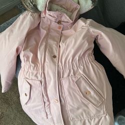 Girls Jacket 