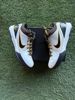Kobe 4 Del Sol