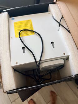 Scent Diffuser