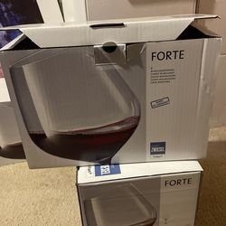 Forte Burgunderpokal