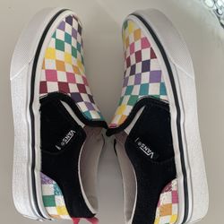 Vans Shoes