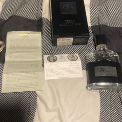Creed Aventus Cologne 