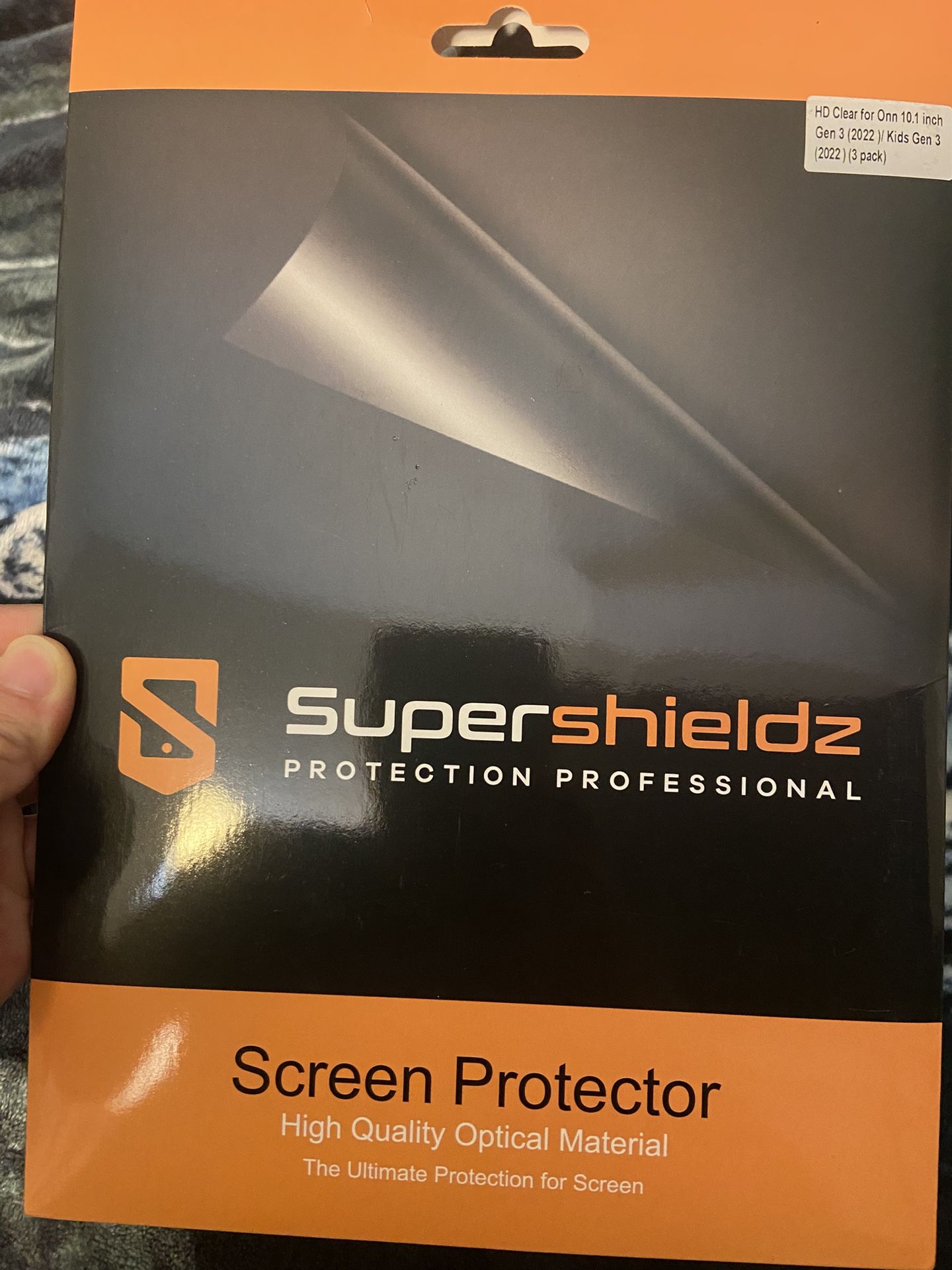 Tablet Screen Protector