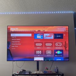 Smart TV 75”