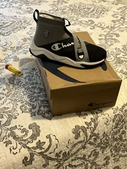 Champion Shoes 