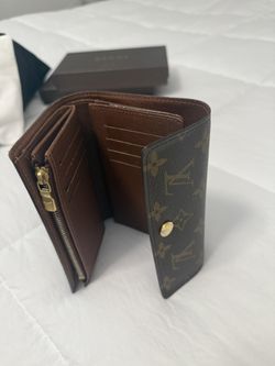 LV And Gucci Wallet $250 Each