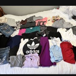 Clothes Bundle $20