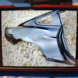 2015 To 2019 Ford Mustang Passenger Side Rear Quarter Brand New OEM Part