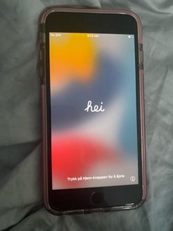 IPHONE 7+
