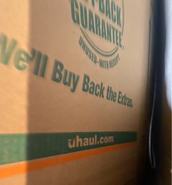 Moving supplies