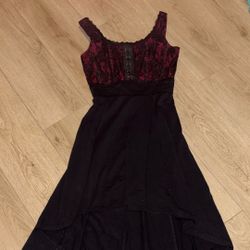 Gothic dress