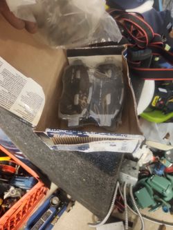 fits for pickup and few others