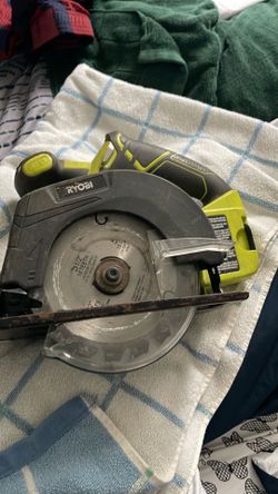 Ryobi p505 18v