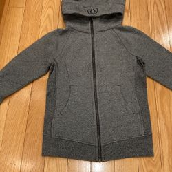 LULULEMON WOMENS s 4