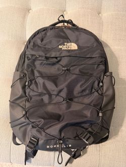 The North Face Borealis Backpack