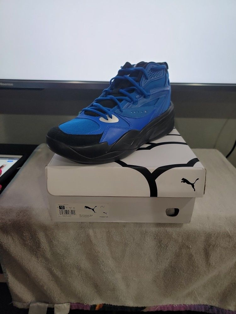 Puma