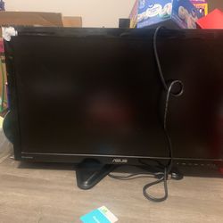 Asus Gaming monitor