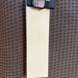 Apple Watch Series 8 GPS 