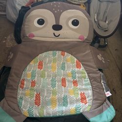 Tummy Time Mat