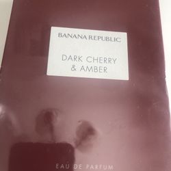 Banana Republic Perfume 