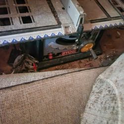 Table Saw