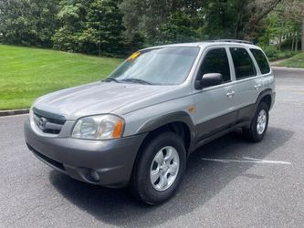 2004 MAZDA Tribute