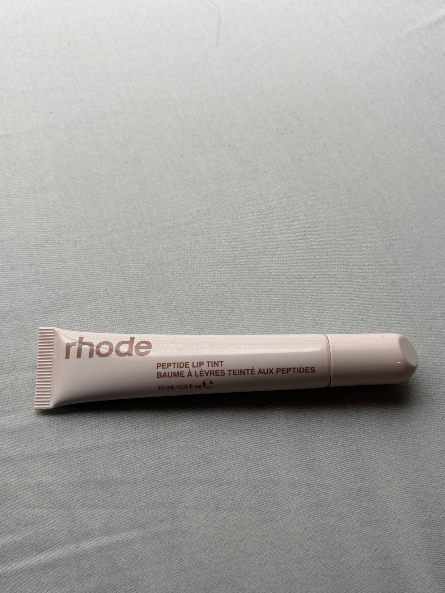 Rhode Limited Edition Sold Out Cinnamon Roll Peptide 