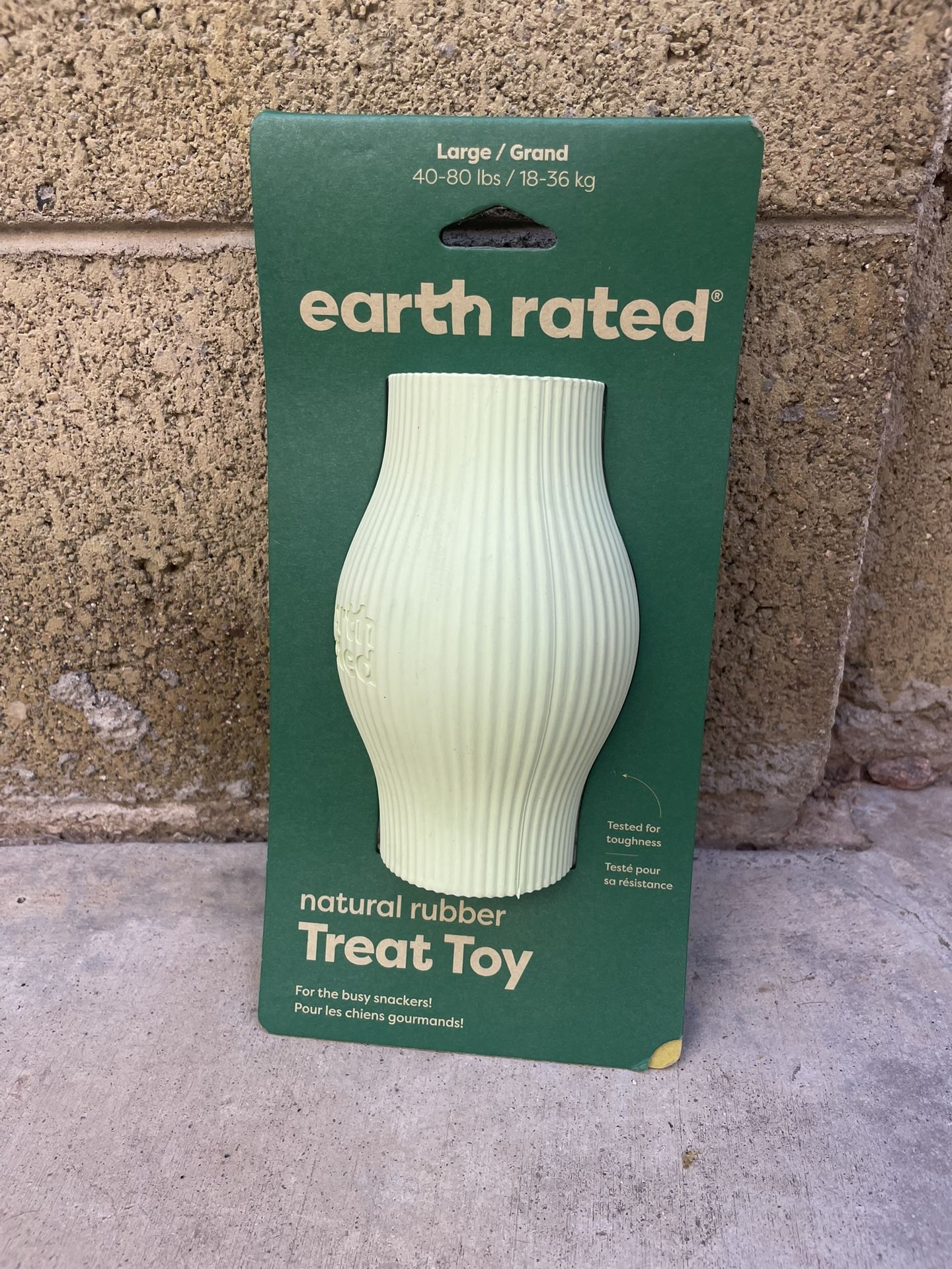 Dog Treat Toy
