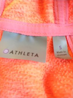 Athleta Hoodie, Small
