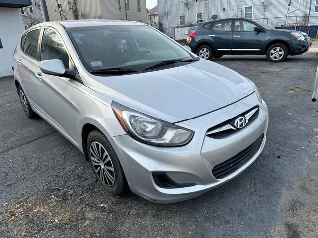 2013 Hyundai Accent