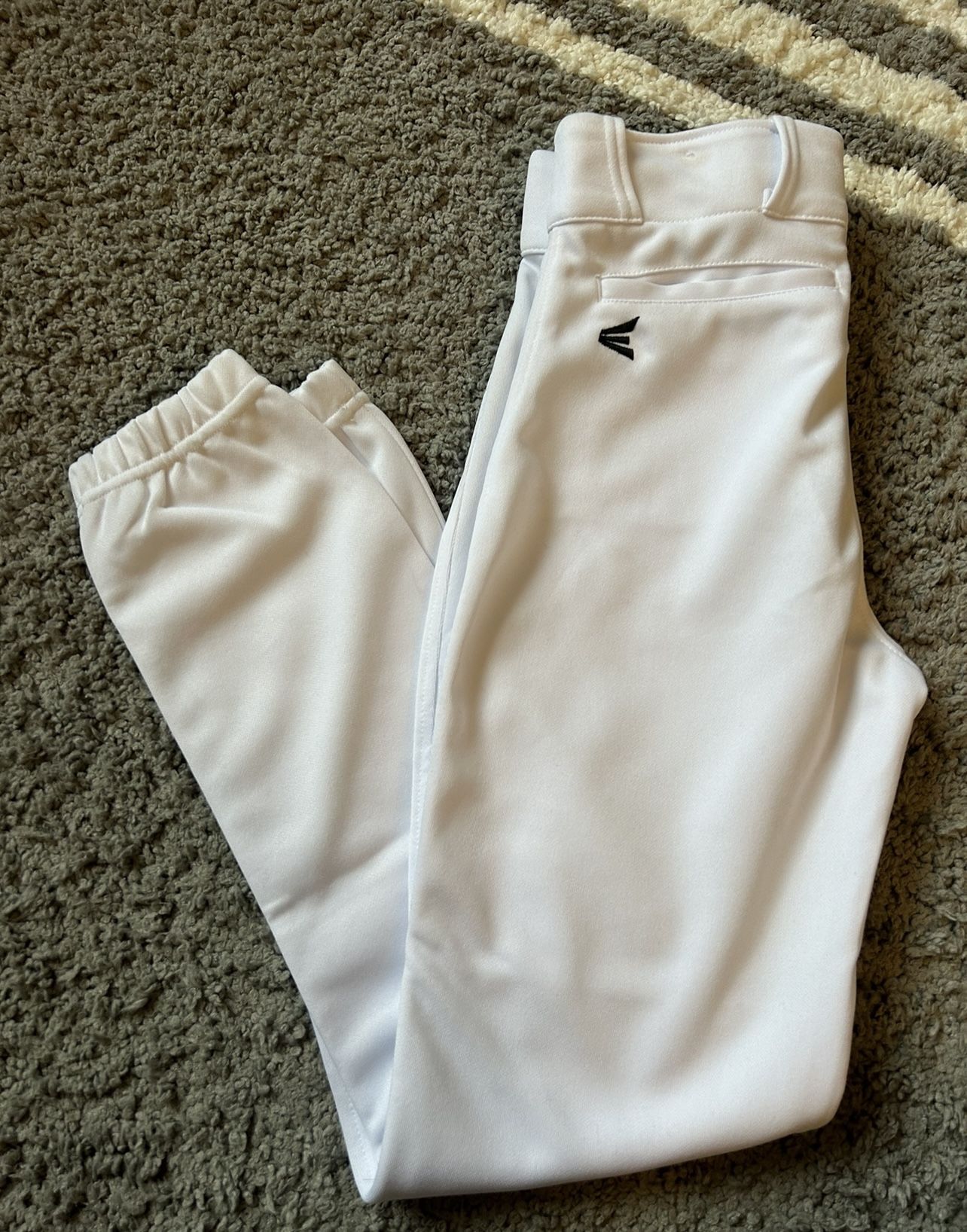 Youth Baseball Pants